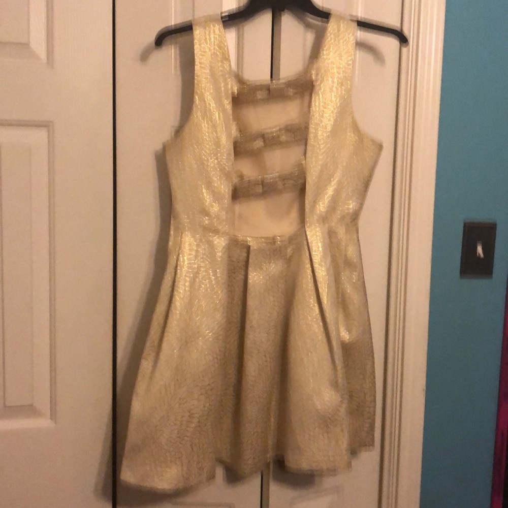 After 5 dress